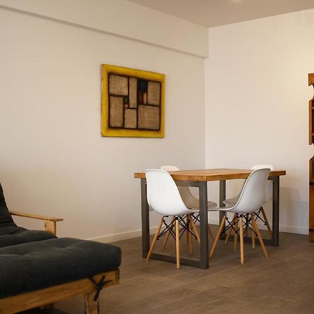 Palermo Soho. Moderno, Comodo Y Luminoso Buenos Aires Exteriér fotografie