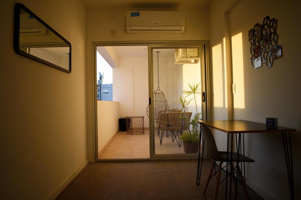 Palermo Soho. Moderno, Comodo Y Luminoso Buenos Aires Exteriér fotografie