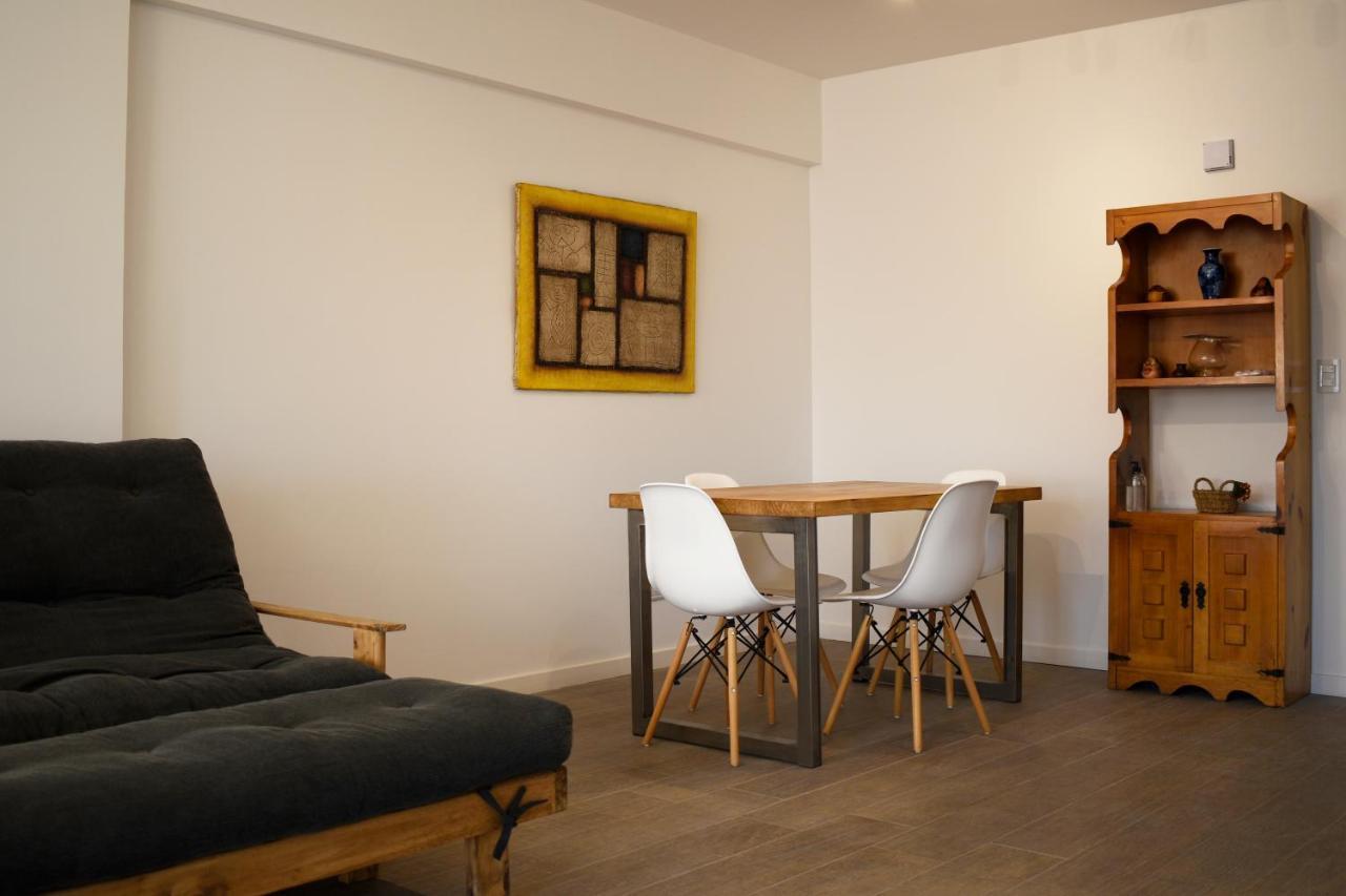 Palermo Soho. Moderno, Comodo Y Luminoso Buenos Aires Exteriér fotografie
