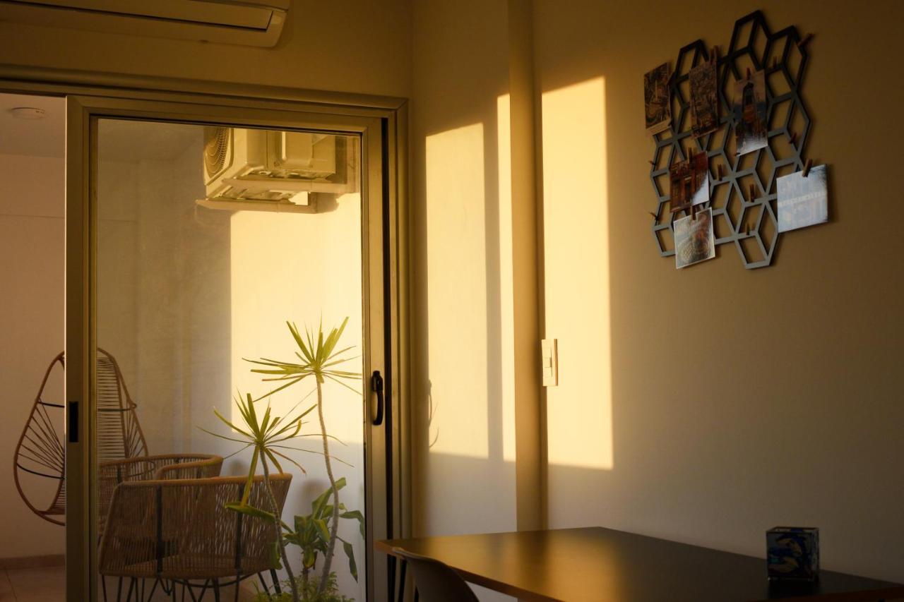 Palermo Soho. Moderno, Comodo Y Luminoso Buenos Aires Exteriér fotografie